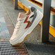 361 Sportschuhe Herrenschuhe Yuncheg Frühling und Sommer atmungsaktiv dicker Sohle erhöhte lässige Low-Top-Schuhe Männer 672416604-5