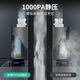 Le gouvernement national Vatti subventionne 20% de fréquence d'aspiration fréquence poêle à gaz ensemble côté aspiration côté 24 cubes grandes aspirations de nettoyage automatique Contrôle des vagues intelligentes I11142 Hood (non set) 24 grandes aspirations cubes 丨 moteur de l'onduleur
