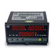 Ji litian индивидуальная DSW9902 Smart Electrical Parameters Electrication Meter Цифровое напряжение Ammeter Digital Display Meter Высокая точность модели 9902A