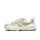 耐克（NIKE）Tech Hera 女子复古透气耐磨休闲运动老爹鞋 DR9761-002-700官方 DR9761-002 卡其 35.5 耐磨防滑 复古百搭老爹鞋
