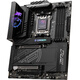 AMD锐龙9700X 9900X 9950X 9800X3D CPU处理器搭微星X870 X870E 主板CPU套装 板U套装 微星X870E CARBON WIFI暗黑 R9 9950X3D盒装