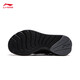Li Ning Yunyi Slip 丨 丨 Onk Foot Casual Shoes Мужская обувь 2025 летние спортивные туфли Aglu263 Aglu263