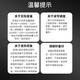 
Jiunei USB3.2 mobile solid-state USB drive Type-C dual interface mobile phone computer tablet USB drive large capacity reading speed 1050MB/s supports Hongmeng/Android/Apple 15/16 iu8 series [256G]