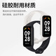 CHENSONG is suitable for Redmi Band 2 watch strap. Xiaomi Redmi 2 generation bracelet wrist strap accessory TPU silicone replacement strap is suitable for Xiaomi Redmi 2.