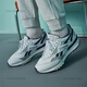 Reebok Reebok Offizielle Männer und Frauen Paare LX2200 American Retro Sports und ungezwungene Jogging Light Running Shoes Offizielle GY9767 44.5