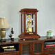Hermle Clocks赫姆勒机械时钟（Hermle Clocks）现代客厅轻奢装饰摆件座钟 MT031-020791