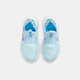 NIKE 耐克男女童易穿脱运动鞋FLEX RUNNER 4儿童一脚蹬休闲公路跑鞋 FN1449-401 27 【建议脚长16cm】