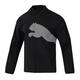 Puma (Puma) Vêtements masculins 2025 Nouvelles vestes à capuche d'extérieur de mode de sport