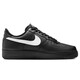 Nike NIKE sneakers men's Air Force 1 AIR FORCE 1 sneakers FZ0627-010 black 42