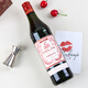 Duling Wei Meisi French Duling Wei Meisi Licias Licias Botella original de Bebida de vino extranjera Importada Vino Autolidalto Duling Hong Wei Meisi 750ml 1 Botella