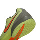 Nike (Nike) Herren Basketballschuhe Ja 2 EP Polsterung Praktischer Low-Top-Sneaker FD7327-701 Leichtes Militärgrün 40.5
