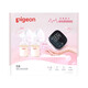 Pigeon breast pump electric preferential frequency conversion can charging milkstellar mute milk collector lightweight portable squeezer electric bilateral