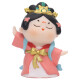 Shien Tang Lady Ornament Xi'an Cultural and Creative Souvenirs Blind Box Office Desktop Decoration Trendy Toy Doll Tang Ba Yi Blind Tang Ba Yi Blind Box Series Single