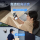 海尔（Haier）4G高清监控摄像头室外防水监控器360度无死角带夜视全景语音农村室外高清wifi户外防水旋转球机