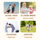 VLIDATE美国进口免疫球蛋白牛初乳胶囊提高免疫力易感冒体弱体虚术后补充 两瓶调理装【免疫提升】