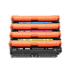 
Anju is suitable for Canon lbp712cdn toner cartridge crg040 easy to add powder lbp712cilbp712cx ink cartridge lbp712 toner CRG040 red toner cartridge (5400 pages)