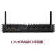 Intel fanless passive cooling industrial control NUC module computer micro host element Austin BKCMCR1AB standard model I5-1135G7/8G/500G solid state