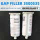 Beggs GF 3500S35 solid glue GAP FILLER TGF 3600 thermally conductive filler material 50CC 50cc