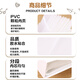 
Licao Album Graduation Memorial Book Gift 6-inch Album Family Large Capacity Album Storage Book Plastic Insert Type Baby Diy Couple Travel Record Book 6-inch 100