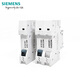 Siemens DC small circuit breaker 5SY5 micro air switch DC220V 2P DC440V 10KA 16A 2P 32A