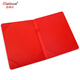 
Bailiwen A4 business contract book signing ceremony This contract folder Business imitation leather manager folder Meeting record board folder Contract folder folder Information folder BL3893 A4 business contract book (red)-BL3893