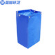 
Blue Whale Sanitation [Blue Cloth Bag] Multi-function Cleaning Vehicle Cloth Bag LJHW-9274