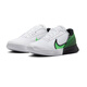 Nike (NIKE)ZOOM VAPOR PRO men and women hard court tennis shoes competition sneakers barefoot 2023 Australian Open Spring New DR6191-105 44 (please contact customer service)