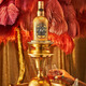 芝华士（Chivas）15年苏格兰调和型威士忌洋酒700mlXV透金版 
