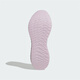 ADIDAS SHATERS SAPAS PARA MUJER 4DFWD X ATRIGACIÓN AMILTABLE AMABILLA AMIGA Mujeres livianas Purple Ji1392 36 /US5