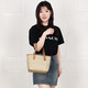 蔻驰（COACH）奢侈品女包City托特手提单肩包CN733【品牌授权】送女友老婆礼物