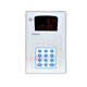 Yishili ER-698C Máquina de consumo (485 Comunicación) ER-698CTY Network Consumer Machine Canteen Machine de venta de comidas ER-698CTY Versión de voz