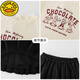 G.Duckkids Little Yellow Duck Girl Kleid 25 Neuer Sommer JK Anzug Kinder Großer Kinder lässig plisderner Rock Mode Kurzrock 9922t-Shirt +1516 Schwarz 120 cm
