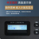 Brother (brother) DCP-7190DW/7090DW laser automatic double-sided printer continuous copy and scanning all-in-one multi-function wireless mobile phone home office 7190DW upgraded wireless laser three-in-one + double-sided printing + document feeder Official standard (original host + random original selenium