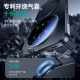 天觉【镜头全包支架】适用华为mate70pro手机壳pro+优享版保护套磁吸散热超薄硅胶磨砂防摔直边简约女 Mate70Pro/Pro+/优享版通用【曜石黑】 旋转支架+镜头全包