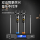 Soaiy CK-M39 set home theater ktv singing full set of equipment professional amplifier subwoofer home commercial conference equipment Bluetooth speaker
