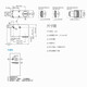XMSJ8U-11301全新荧光传感器订货号1047043 47043 47043