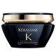 Kérastase Haiyuan Black Diamond Hair Mask 200ml protects hair permed and dyed, strengthens, repairs, softens, moisturizes, and shines
