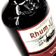 嘉冕(RhumJ.M)朗姆酒法国进口马提尼克岛农业朗姆酒洋酒调酒基酒 嘉冕法式VO朗姆酒 700mL 1瓶
