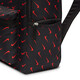 
[95% new] Nike NIKE backpack men and women travel bag backpack HERITAGE backpack casual bag HF6995-010 black MISC