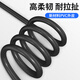 Câble d'extension d'alimentation SHIMINGTONG DC12V 5.5 * 2,1 mm Interface Wi-Fi WiFi Tenseillance Caméra Cableau d'alimentation épaissie Câble d'extension d'alimentation