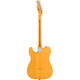 FENDER芬达SQ电吉他CV系列50S/60S/70S/STRAT/TELE入门男女初学者电吉它 CV50S 枫木单单 奶油金黄TELE