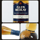 格兰莫雷（Glen Moray）洋酒 英国原装进口 苏格兰 斯佩塞区 单一麦芽威士忌 雪莉桶  经典系列 原味 700ml