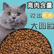BEYZK cat food 5kg nutritional fattening adult cats and kittens full price universal 10Jin Jin equals 0.5kg Official flagship store 20Jin Jin equals 0.5kg Special food for 1-12 months kittens 2 points 5kg 5Jin Jin equals 0.5kg