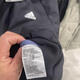 Adidas Baumwolljacke Herren Winter Neue Sportbekleidung Winter Komfortable warme, lässige Baseballjacke Bomber Jacke JN4855 m