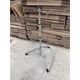 Special Gongshan for the banquet hook gong rack gong rack gong rack large Gong rack foldable thick reinforced Sichuan Gonghang Gong Taoist priest 180cm 28-tube four-section Gong hook rack