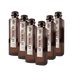Gift tonic water LeTribuTe tonic water 200ml Spain Dried ginger Zero card sugar Gift tonic wine 50ml + 2 bottles of Tonic