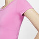 Nike Nike [大发发] Women's As W nk One ajusté DF SS Top GT Shirt HM4584-675 XS