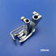 Dukepu 1767/867 Presser Foot KP367 Двойная прессованая нога 4 4,5 6 8 10 мм Синхронный прижимный мастер.