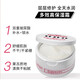 Wunuo (UNO) Set Facial Cleanser Toner -Lotion -Creme für die Hautpflege für Herren, Feuchtigkeit und feuchtigkeitsspendende 3 Stücke gefärbte blaue Reinigung + Feuchtigkeitscreme + Toner