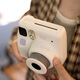 Fuji (FUJIFILM) instax mini12 camera minise one-time imaging and instant photo paper birthday gift Mini Se green (ready in stock) official standard